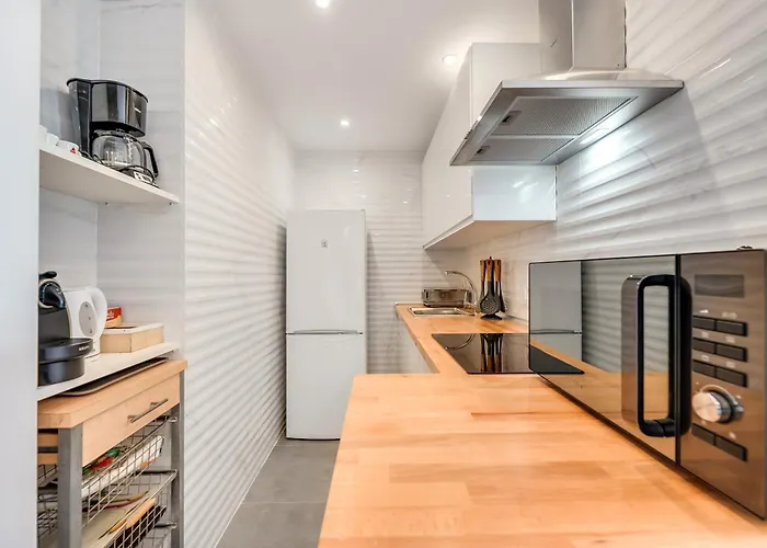 Apartamento Romana Playa