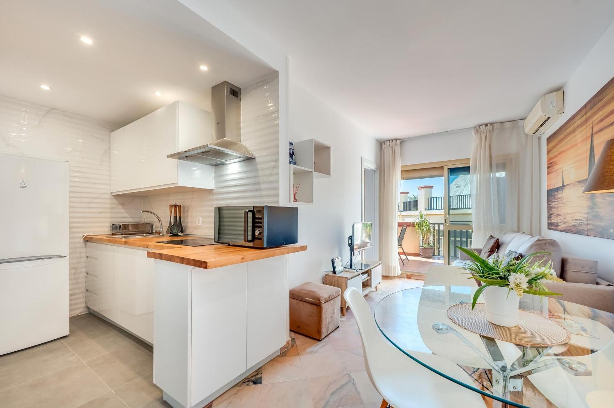 Romana Playa Appartamento