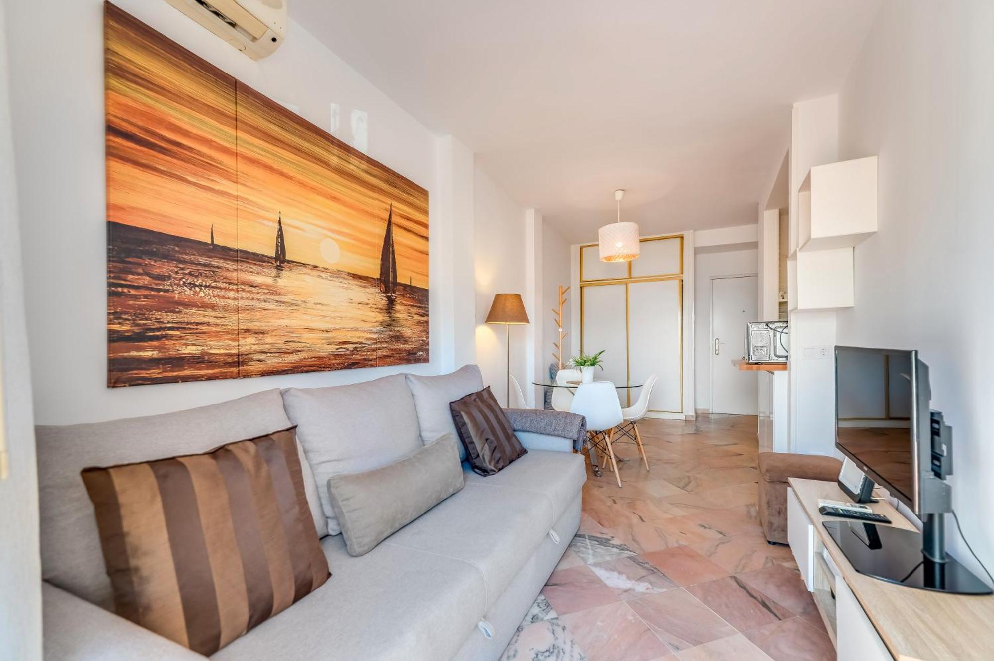Appartamento Romana Playa