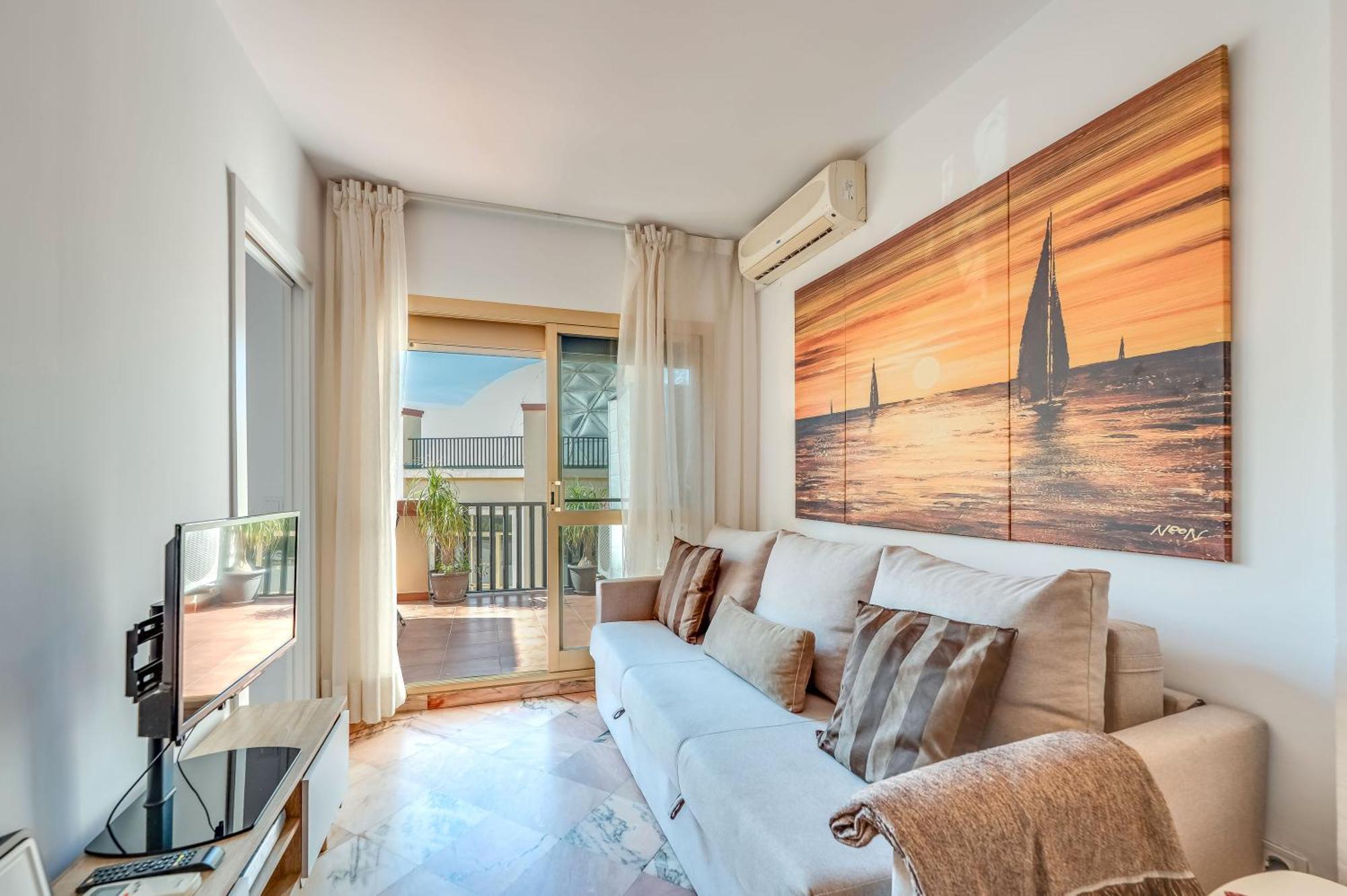Romana Playa Appartamento